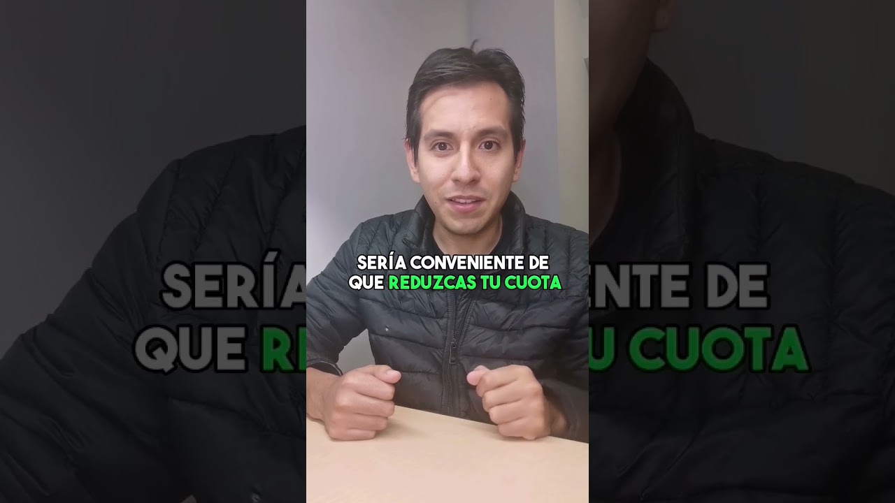 que se puede usar a cambio de una cuota