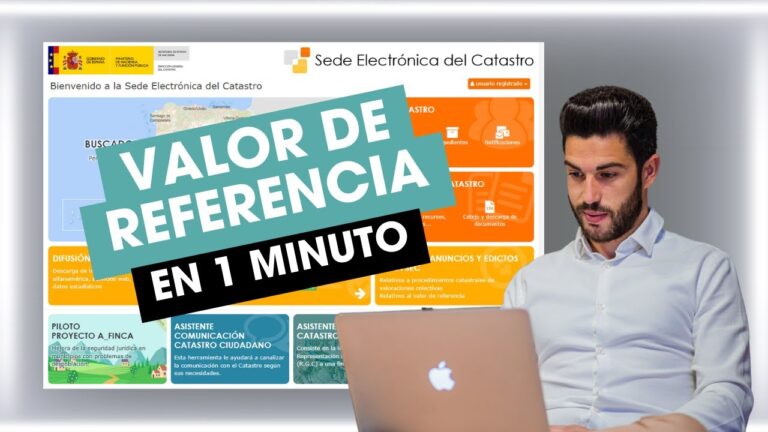 que significa inmueble con referencia catastral situado en territorio comun