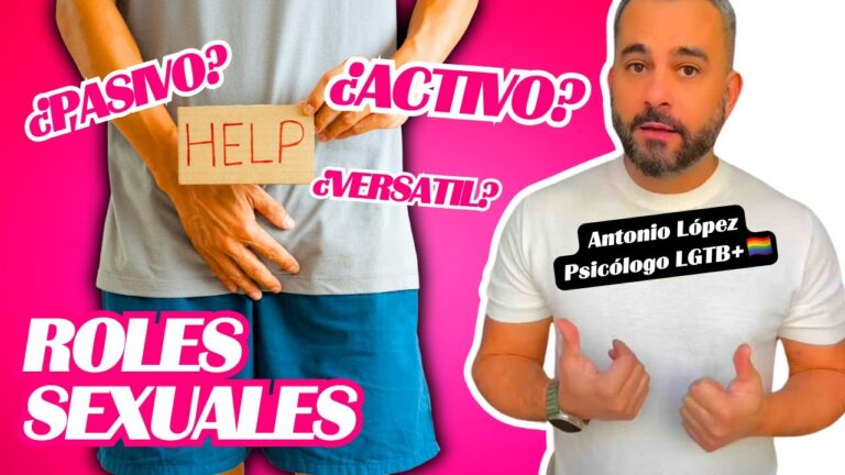 que significa pasivo y activo en una relación