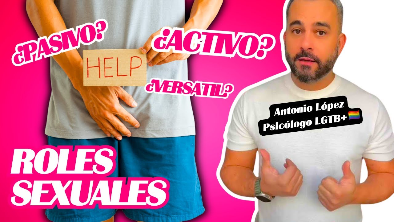 que significa pasivo y activo en una relación