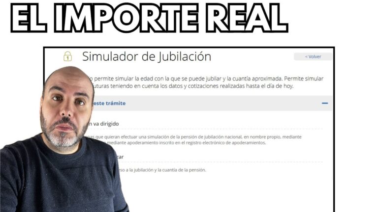 que tanto por ciento se cobra de jubilacion