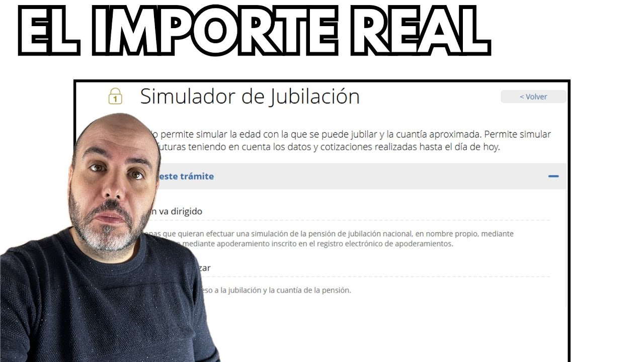 que tanto por ciento se cobra de jubilacion