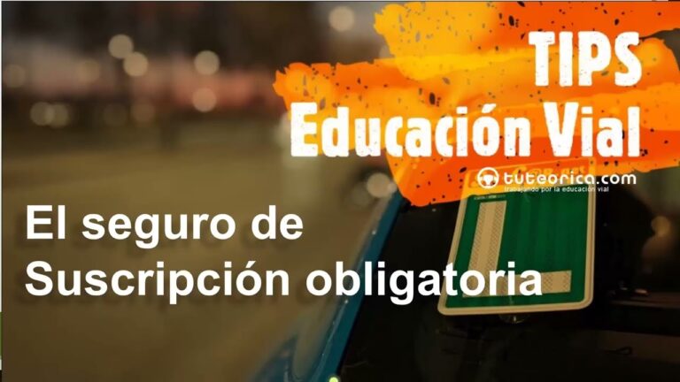 que tipos de daños en general cubre el seguro de responsabilidad civil de suscripcion obligatoria