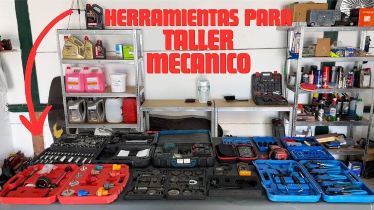 que título necesito para abrir un taller mecánico