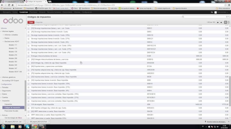 quien esta obligado a presentar el modelo 340