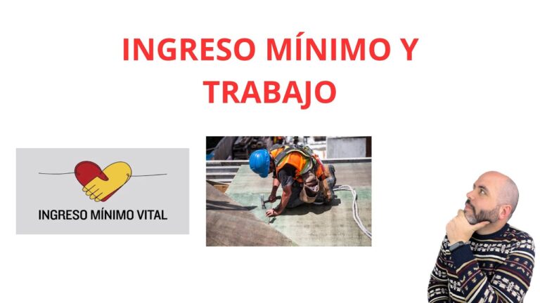 quién tiene derecho a cobrar el ingreso mínimo vital