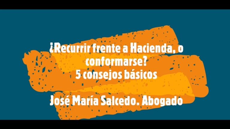 recurrir sanción por no atender requerimiento hacienda