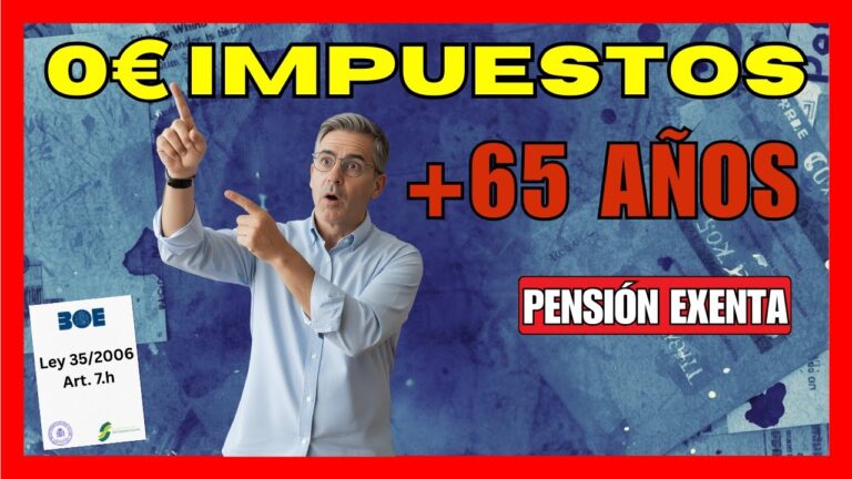 reduccion cuota autonomos mayores 65 años