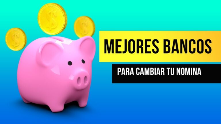 regalos de bancos por domiciliar la nomina