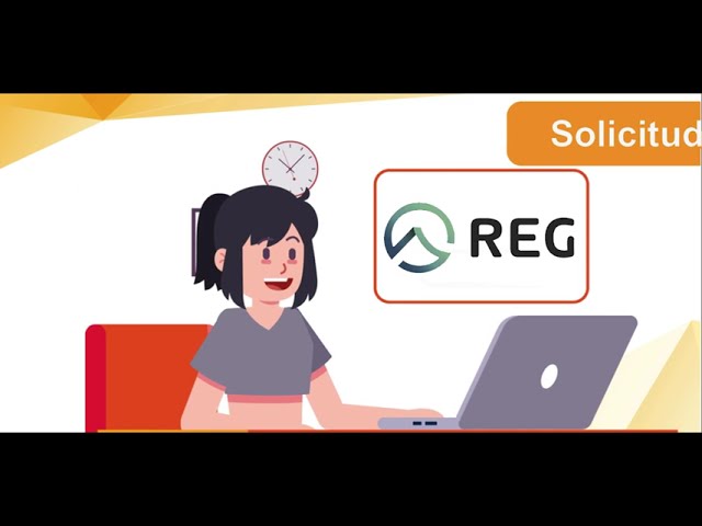 registro electronico de solicitudes seguridad social