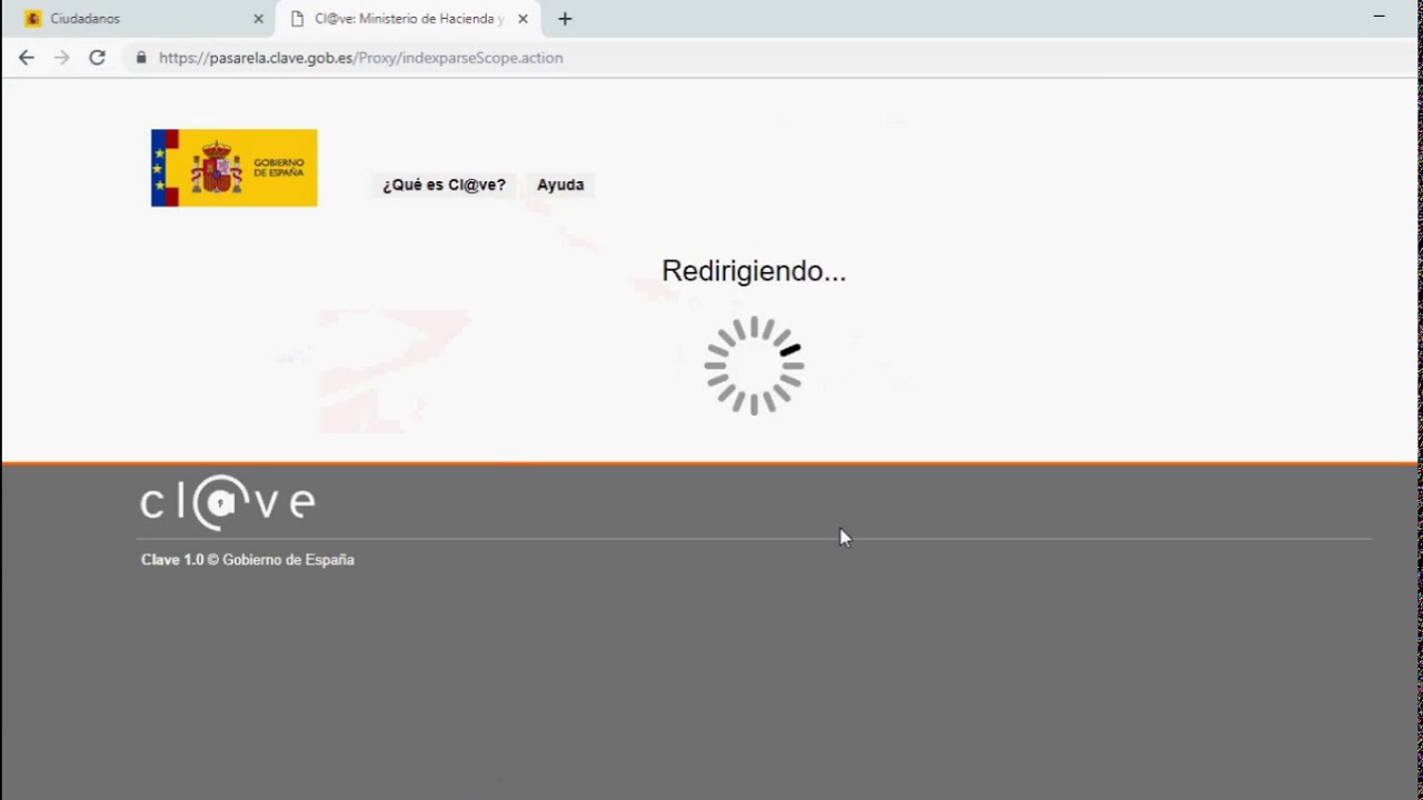 registro electronico seguridad social baja reta