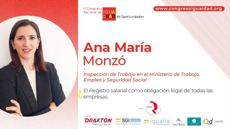 registro salarial obligatorio para todas las empresas