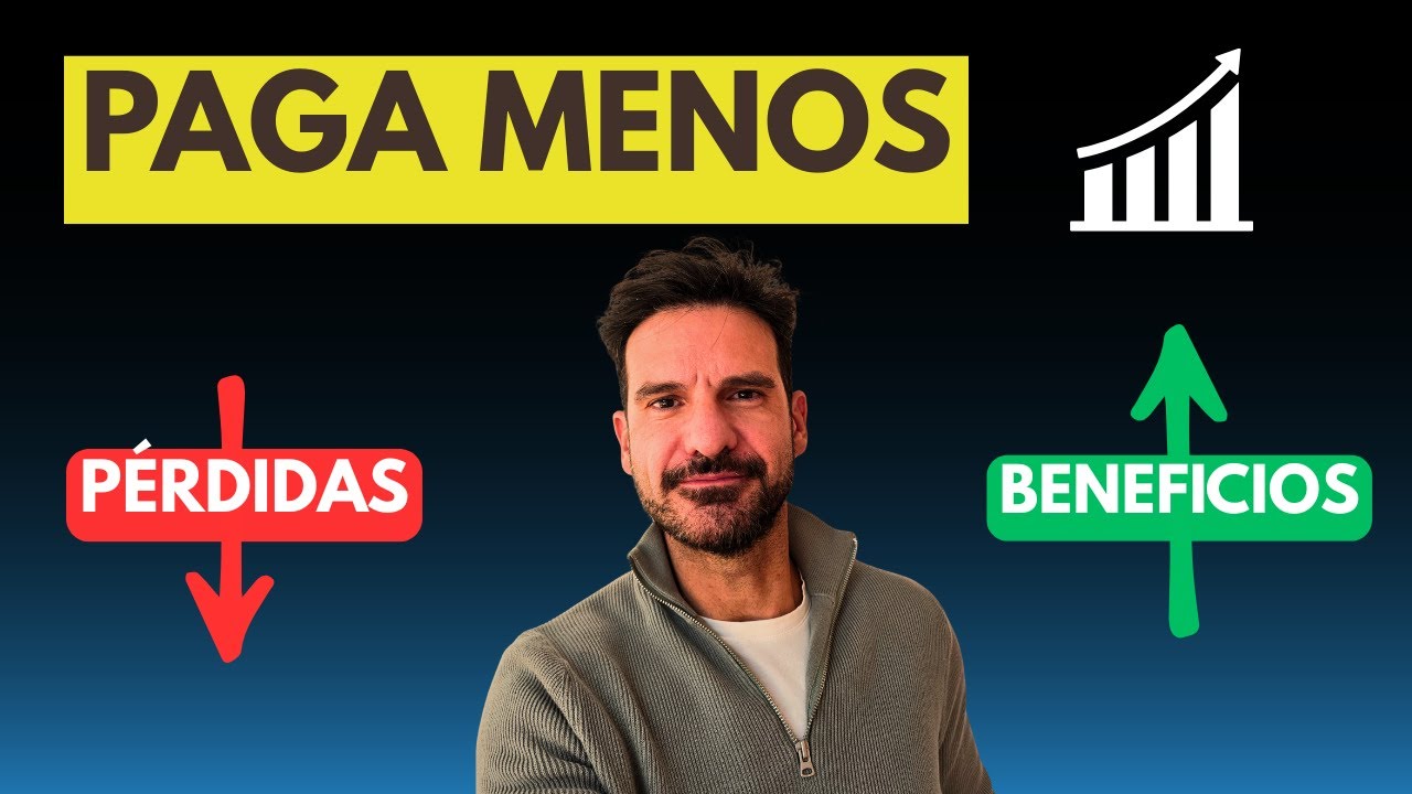 rendimientos de capital mobiliario negativos pendientes de compensar