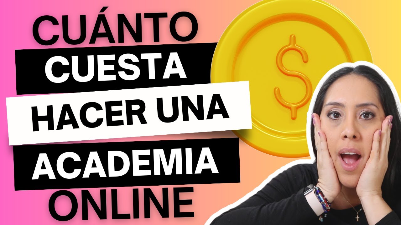 requisitos legales para montar una academia online