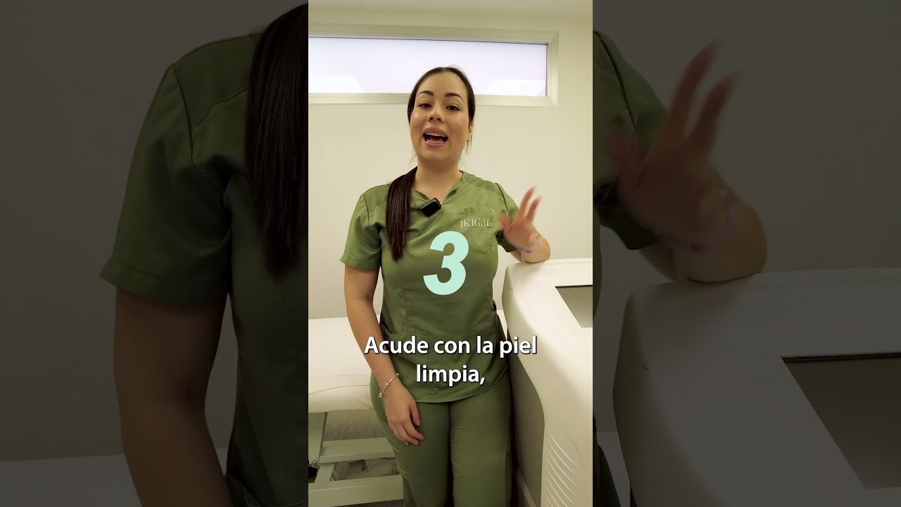 requisitos para abrir un centro de depilación láser