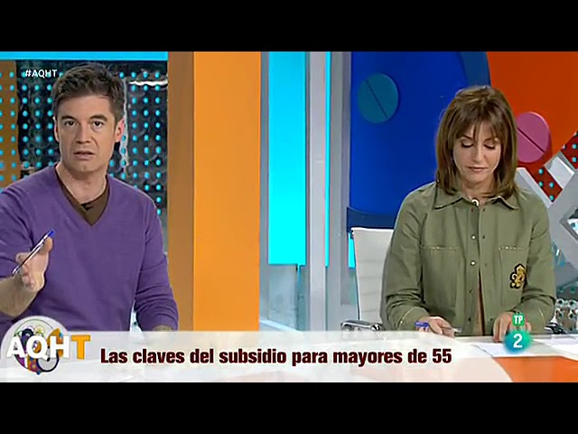 requisitos para cobrar el paro mayores de 55 años