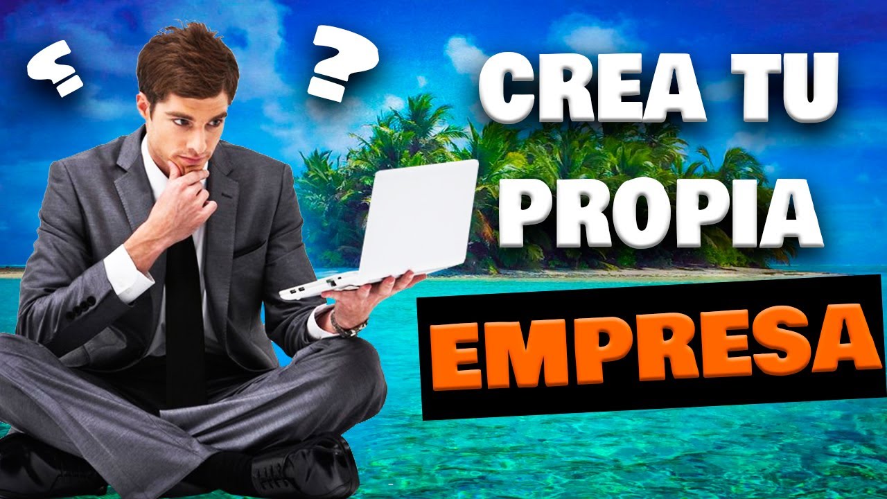 requisitos para crear una empresa en canarias