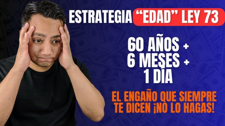 requisitos para jubilarse a los 60 años