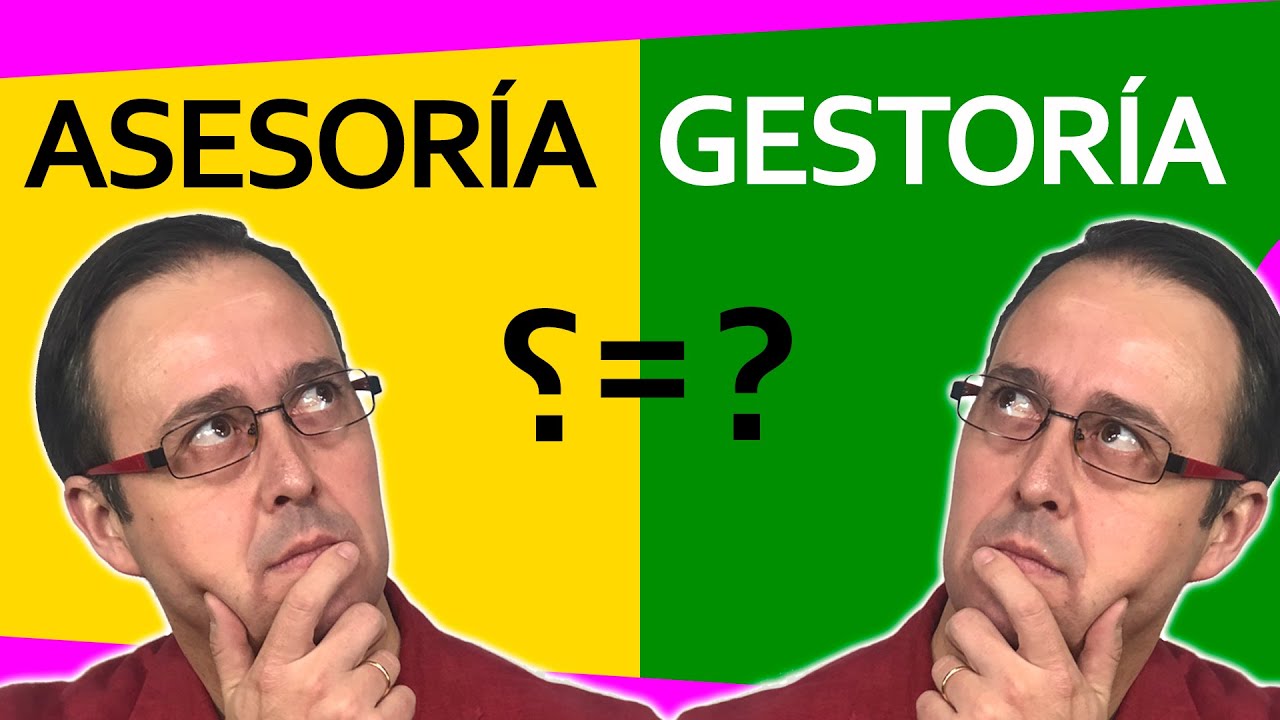 requisitos para montar una gestoria