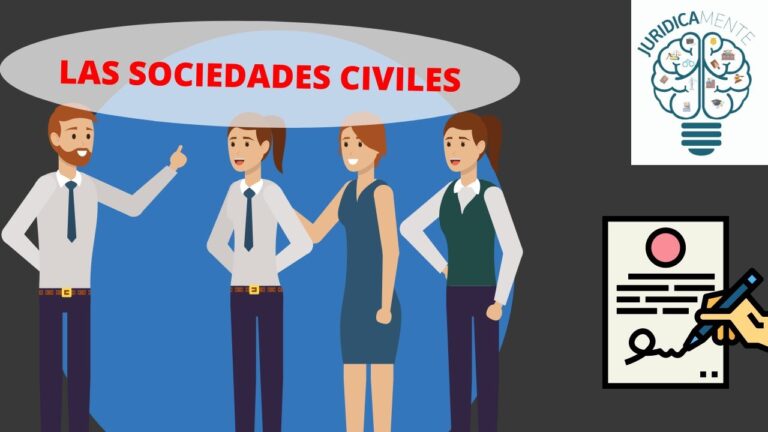 responsabilidad de la sociedad civil