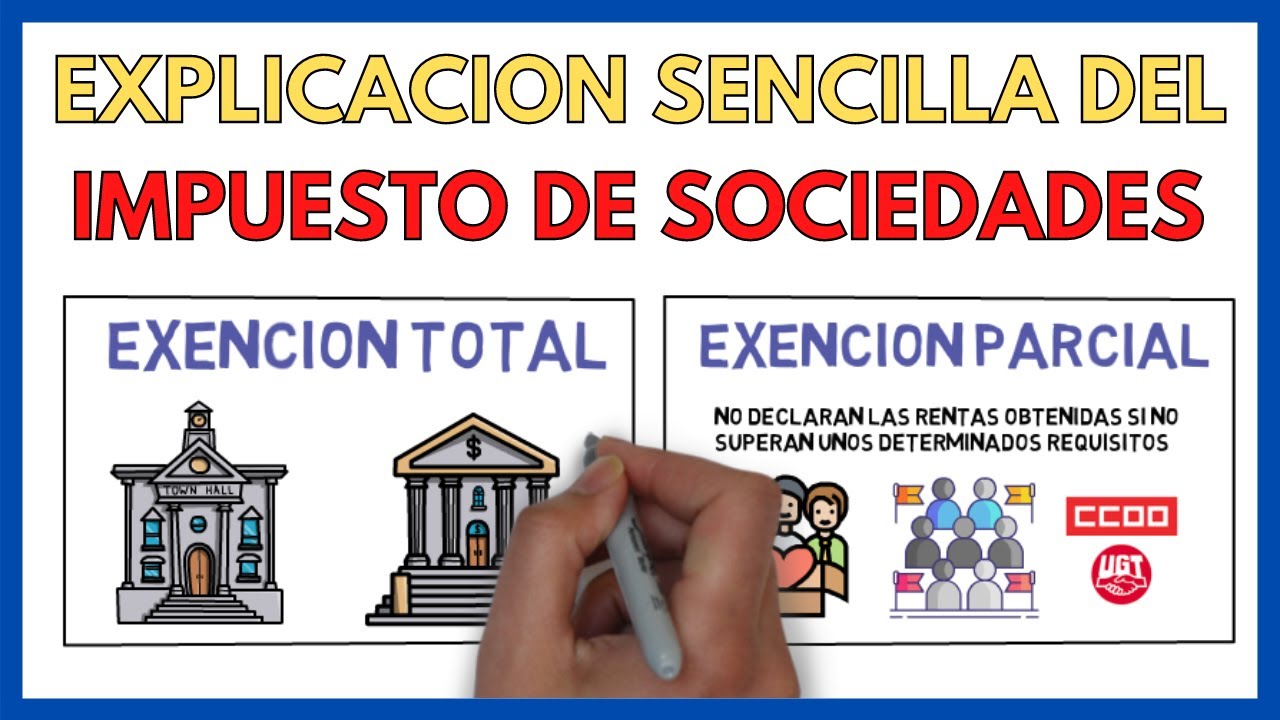 retenciones e ingresos a cuenta impuesto sociedades
