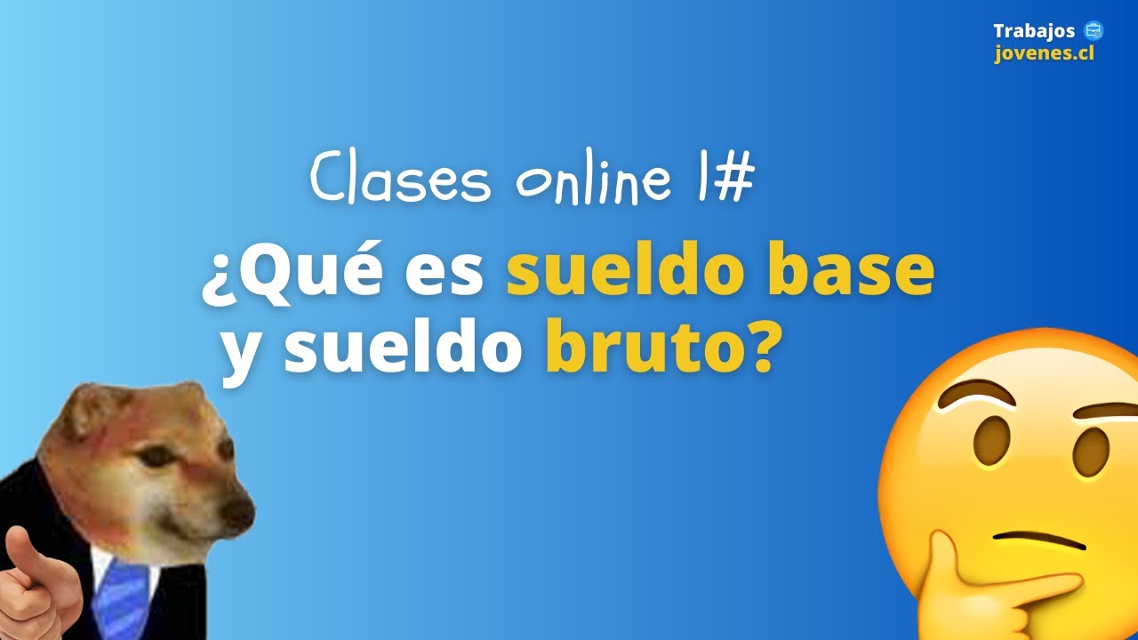 salario base es lo mismo que salario bruto