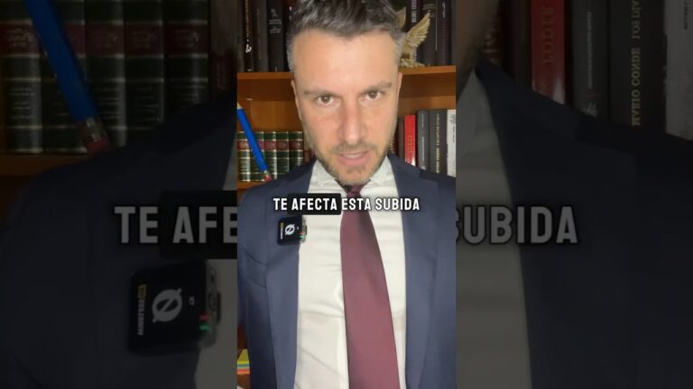 salario minimo interprofesional por 30 horas semanales