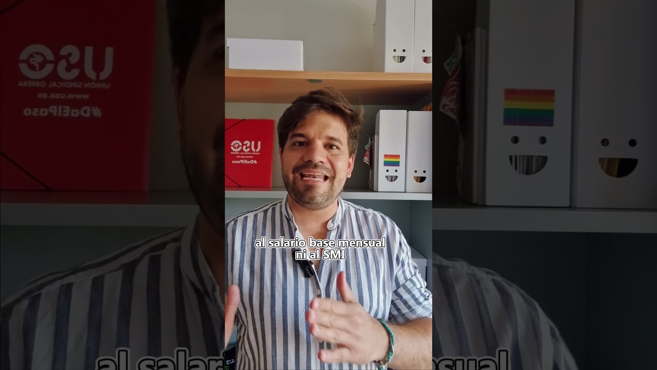 se cobra paga extra estando en el paro