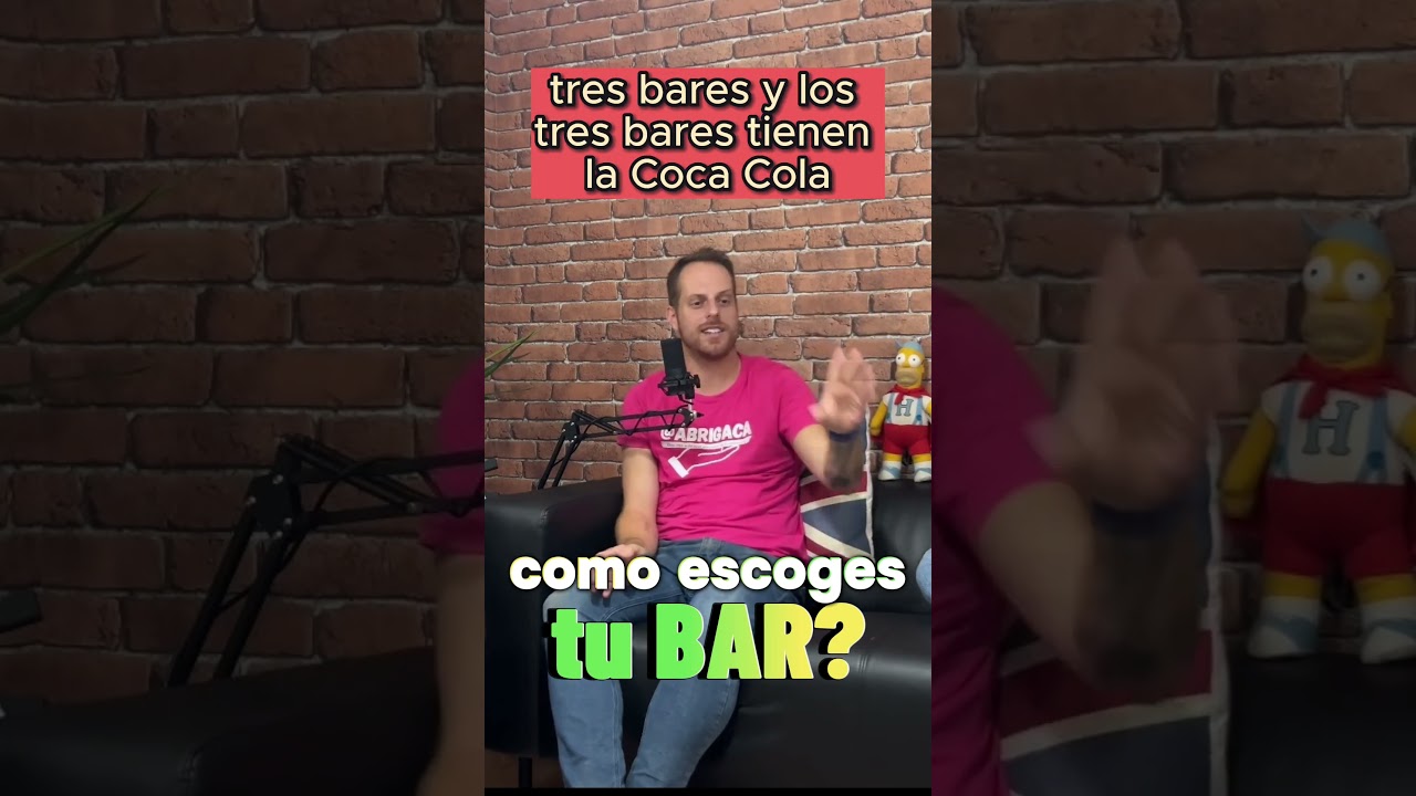 se puede abrir un bar sin licencia de apertura