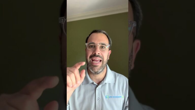 se puede asegurar a una persona sin papeles