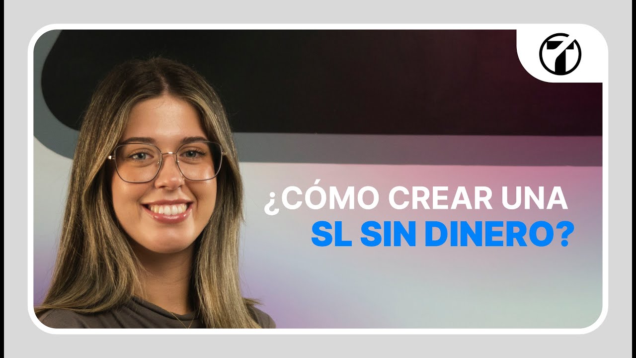 se puede crear una sl sin 3.000 euros