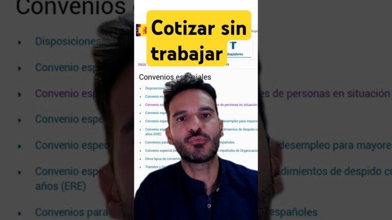 se puede dar de alta en la seguridad social con caracter retroactivo