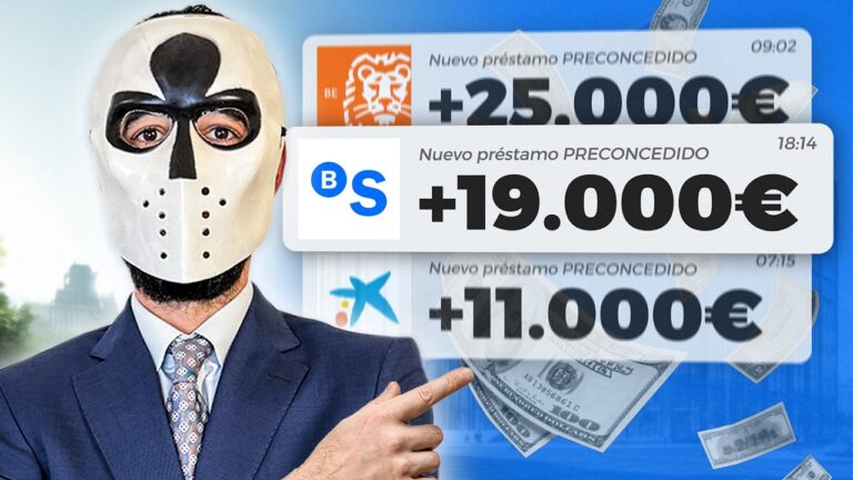 se puede desgravar un prestamo personal