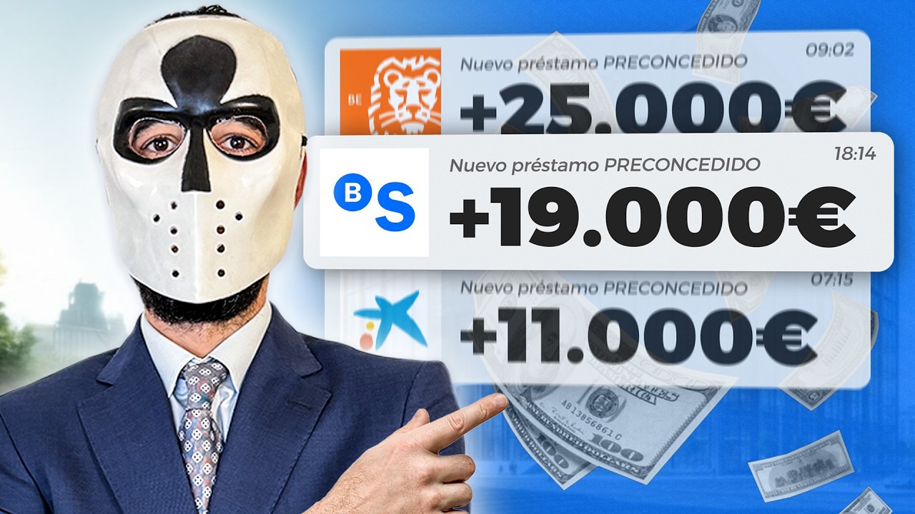 se puede desgravar un prestamo personal