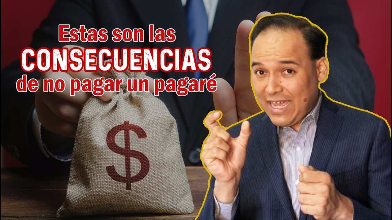 se puede devolver un pagaré después de la fecha de vencimiento