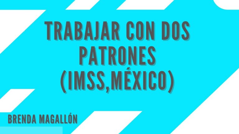 se puede estar dada de alta en dos empresas a la vez