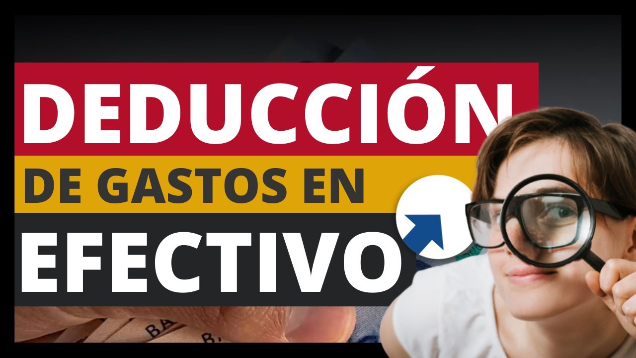 se puede pagar una factura en efectivo