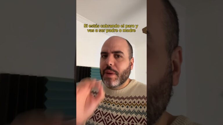 se puede pedir la baja por maternidad estando en el paro