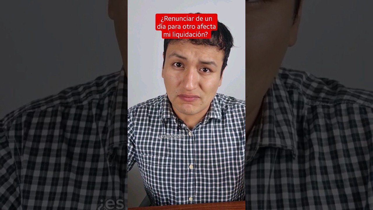 se puede renunciar a un trabajo estando de baja medica