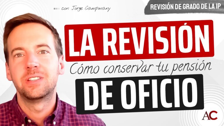 se puede ser administrador con una incapacidad permanente