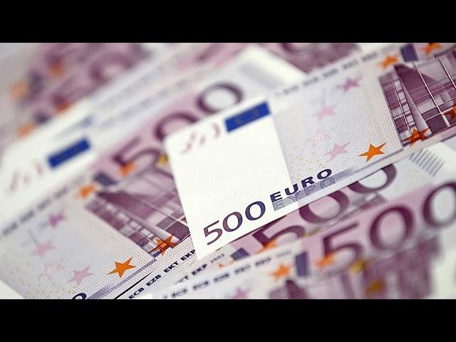 se van a retirar los billetes de 500 euros