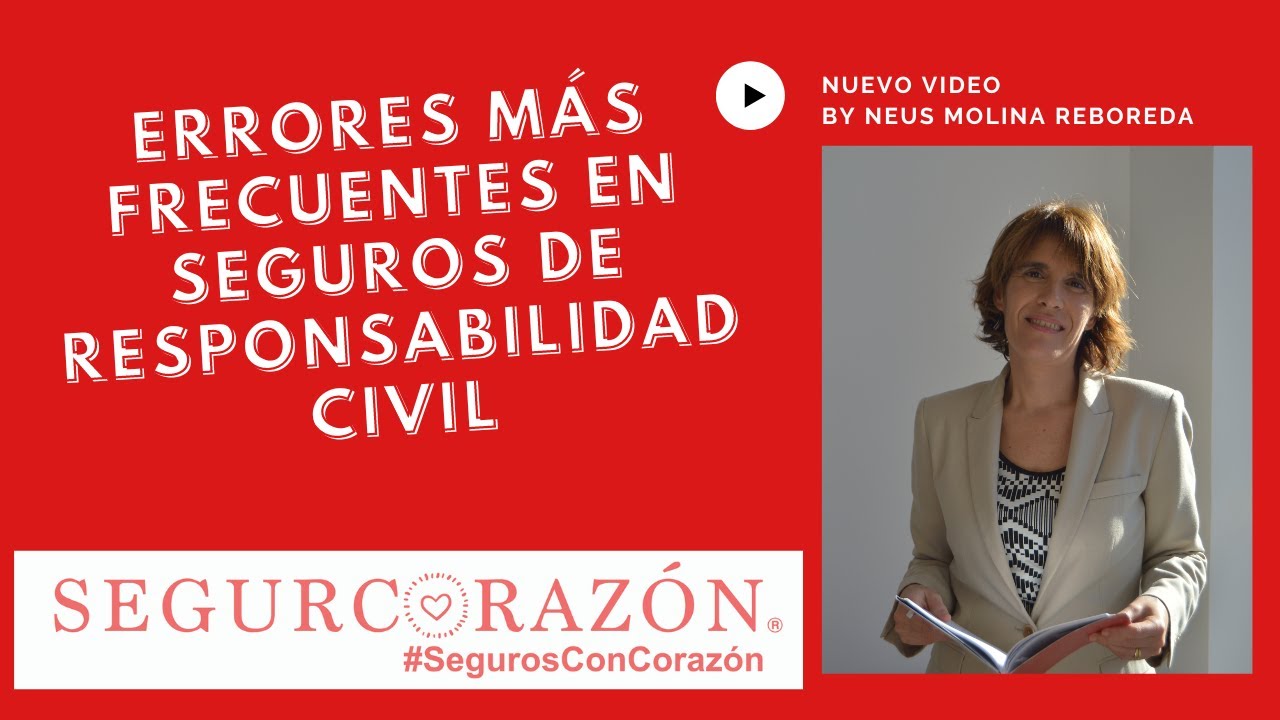 seguro de responsabilidad civil empresas obligatorio