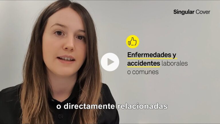 seguros de accidentes y enfermedad para autónomos
