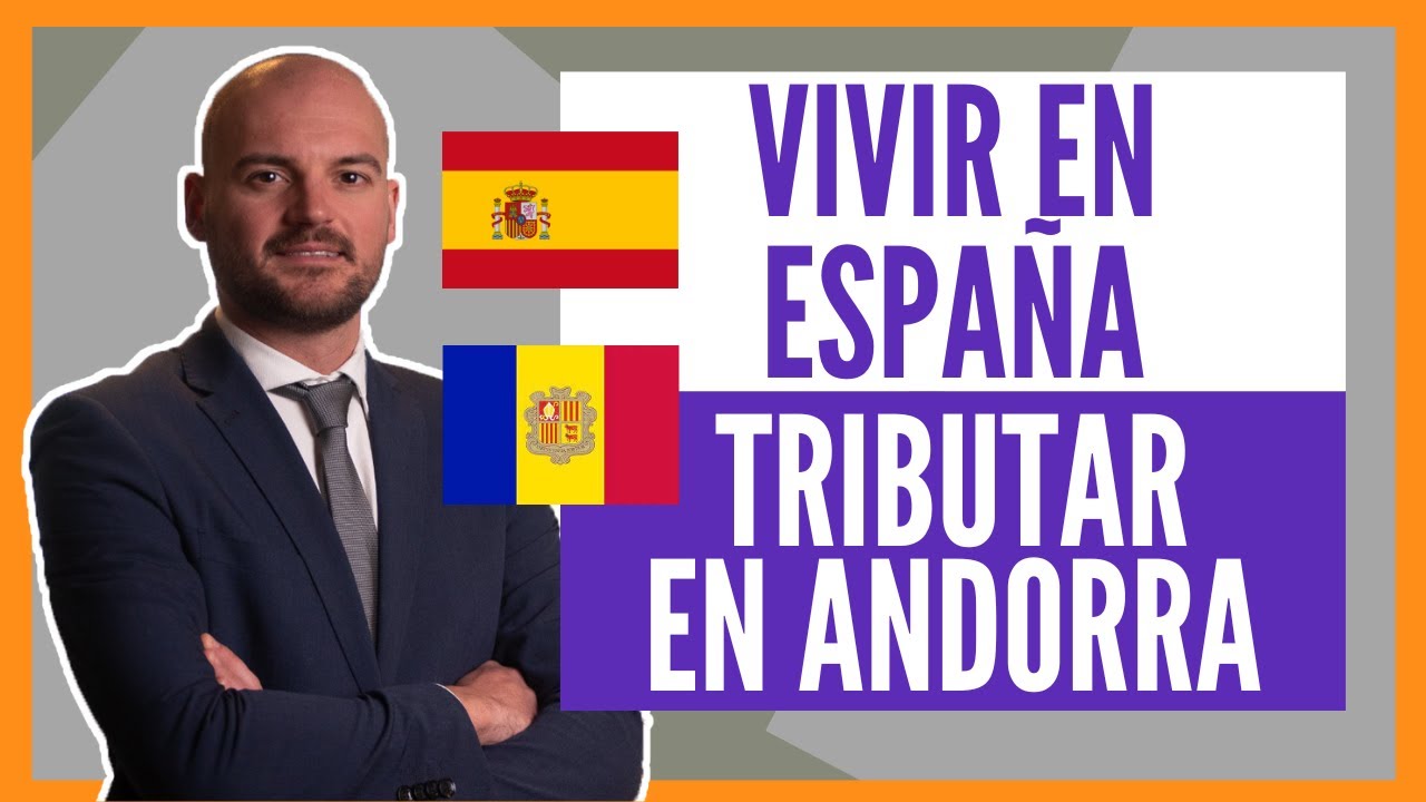 ser autónomo en españa y vivir en el extranjero
