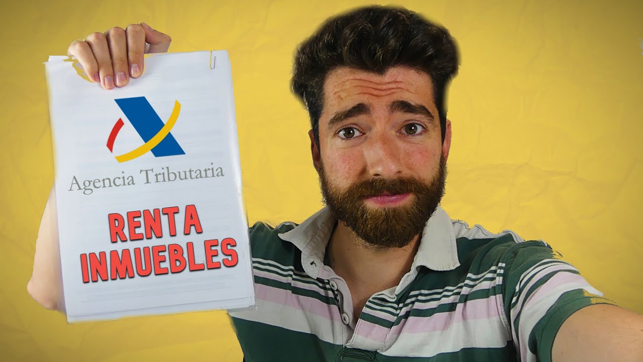 si alquilo mi piso cuanto tengo pagar hacienda
