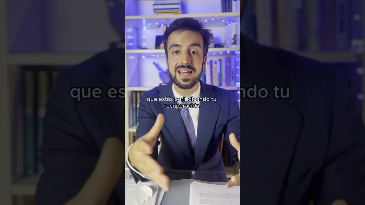 si estoy de baja puedo salir de fiesta