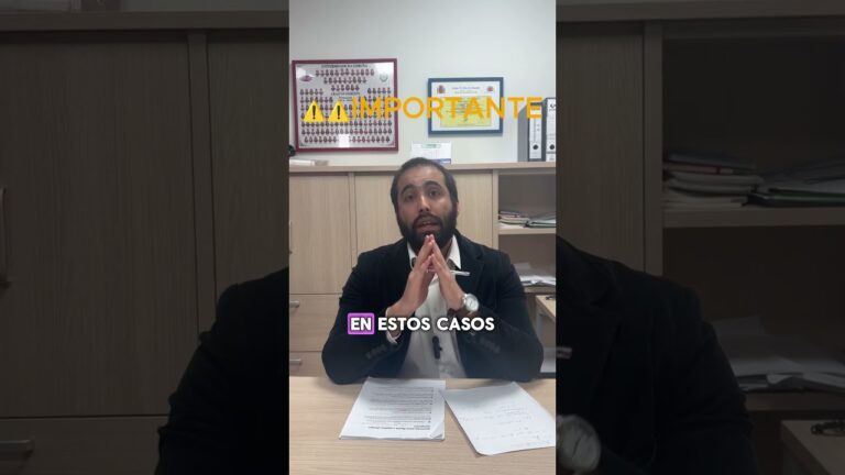 si faltas dos dias al trabajo sin justificar