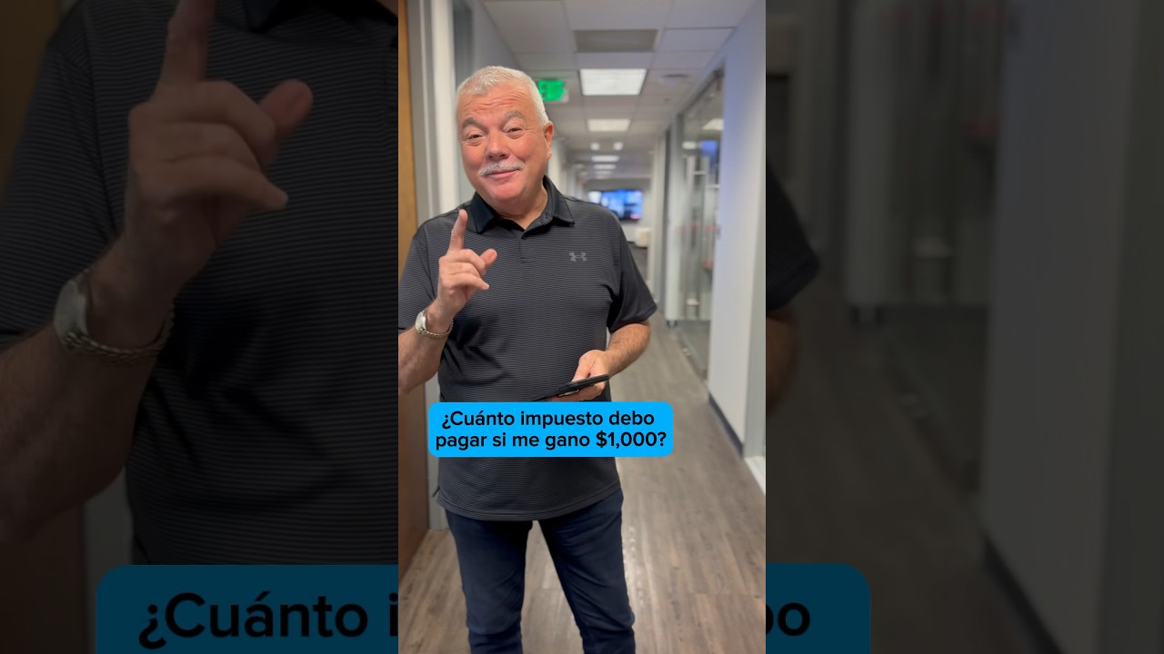 si gano 18000 cuanto me quitan de impuestos