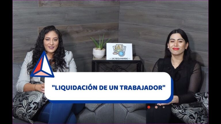 si la empresa cierra quién paga indemnización trabajadores