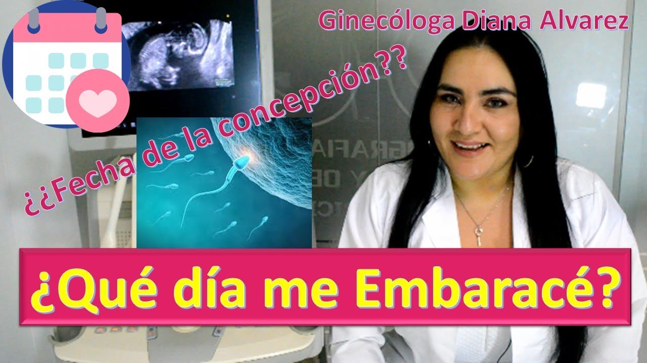 si me quedo embarazada en junio cuando doy a luz
